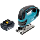 Makita DJV 180 M1X + 1 x 4,0 Ah