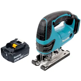 Makita DJV 180 M1X + 1 x 4,0 Ah