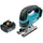 Makita DJV 180 M1X + 1 x 4,0 Ah