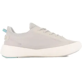 Palladium Damen Pallanova Ankle Boot, Natural Grey, 39 EU