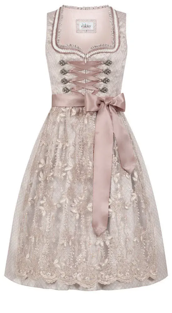 Dirndl NÜBLER 