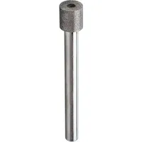 FORMAT Schleifstift Diamant ST1A1W zylindrisch 4x45mm/3