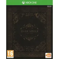 Dark Souls Trilogy Xbox One