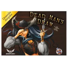 Mayday Games Dead Man's Draw (DE)