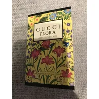 GUCCI FLORA Gorgeous Orchid - EDP   (1,5ml) - NEU in OVP