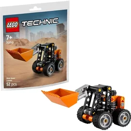 LEGO Technic Kompaktlader 30710