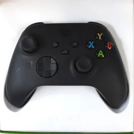 Microsoft Xbox Wireless Controller carbon black