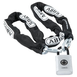 ABUS Touch + 110Cm Kette