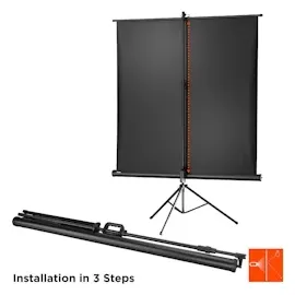 Celexon Stativ Economy 133x133 1:1