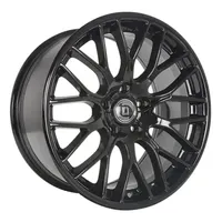 DIEWE WHEELS Impatto 9 5x21 5x112 ET30 MB66 6