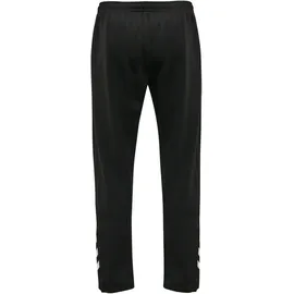 hummel Core XK Poly Trainingshose 2042 black/black XL