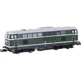 Jägerndorfer Collection Diesellok Rh 2043 grün der ÖBB JC60000_6 N
