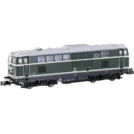 Jägerndorfer Collection Diesellok Rh 2043 grün der ÖBB JC60000_6 N