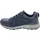 Jack Wolfskin Woodland 2 Texapore Low Damen Graphite 42