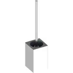 Keuco Edition 90 Toilettenbürstengarnitur 19064010101, Accessoires, chrom