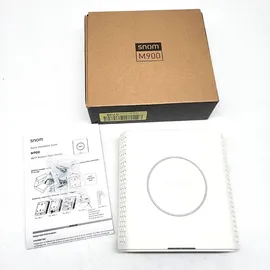 Snom M900 weiß