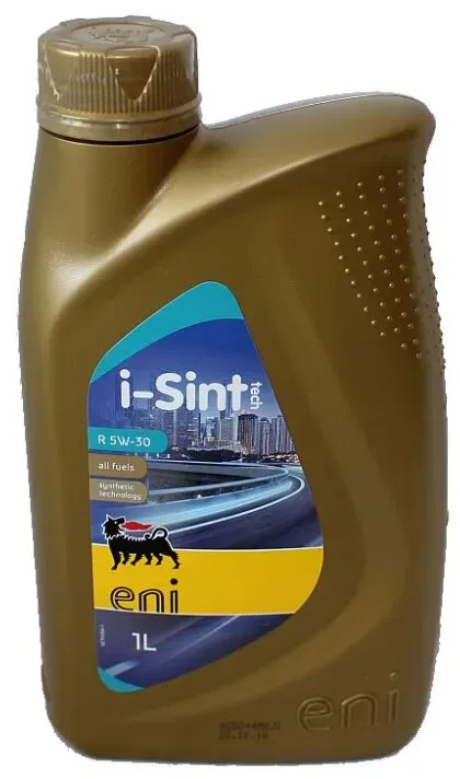 Eni i-Sint tech R 5W-30, 1 Liter