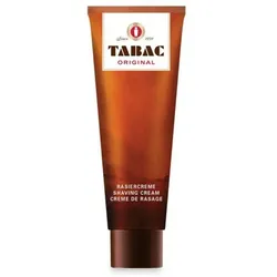 Rasiercreme Original Tabac (100 ml)