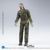 Hiya Toys Daryl Dixon Dark Eyes Walker Actionfigur 11 cm