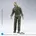 Daryl Dixon Dark Eyes Walker 11