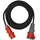 Brennenstuhl CEE Verlängerungskabel mit Phasenwender IP44 10 m  H07RN-F 5G2,5