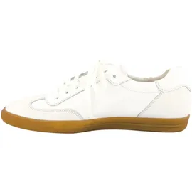Paul Green Sneaker Low Weiß Damen 37,5