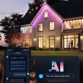 Govee - Permanent Outdoor Lights 30 Meter