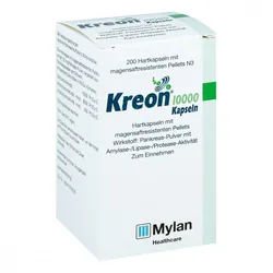 Kreon 10000