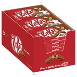 Nestlé KitKat Classic Schokoriegel