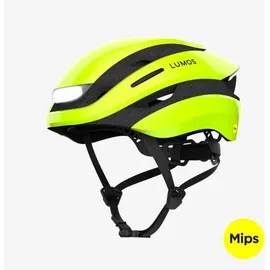 Lumos Ultra MIPS 54-61 cm electric lime 2022