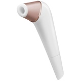 Satisfyer Number Two weiß