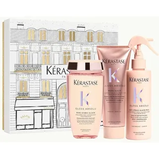 Kérastase Gloss Fondant Holiday Set
