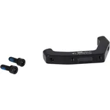 XLC Flatmountadapter für PM-Bremse FM HR Ø180