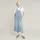 G-Star Midi Dungaree Kleid - S