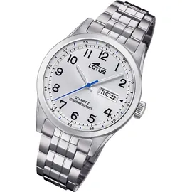 Lotus Stahlband Klassisch 18670/1