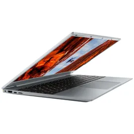 Medion AKOYA® E15309 (MD64099), Notebook, mit 15,6 Zoll Display, AMD RyzenTM 7,5700U Prozessor, 16 GB RAM, 1 TB SSD, RadeonTM Onboard Graphics, Titan, Windows 11 Home S-Modus (64 Bit)