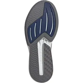 adidas Duramo Speed 2 Laufschuh grau|blau 47 1/3 (UK 12)