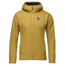 Black Diamond First Light Hybrid Jacke - Flax - M