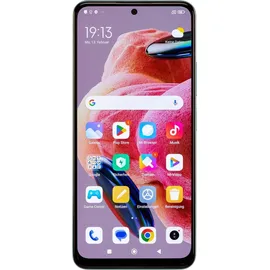 Xiaomi Redmi Note 12 4 GB RAM 128 GB Mint Green