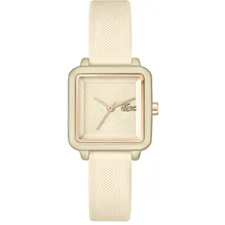 Lacoste Damenuhr Lacoste.12.12 Flow 2001385 - gold