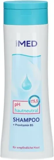 ReAm Med Shampoo 300 ml