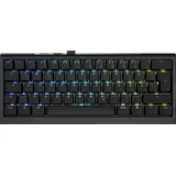 Ducky One X Mini Wireless Induktive Switches DE
