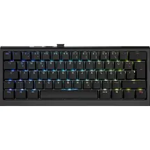 Ducky One X Mini Wireless Induktive Switches DE