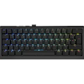 Ducky One X Mini Wireless Induktive Switches DE