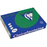 Clairefontaine 1783C A4 80g, tannengrün 500Bl.