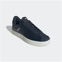 Adidas VL Court 3.0 Aurora Ink / Aurora Ink / Grey One 48