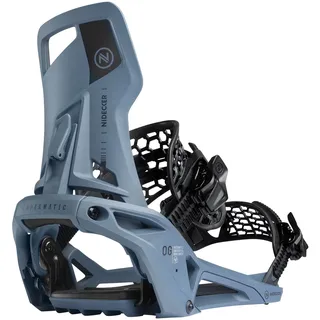 NIDECKER Og Supermatic Black - L