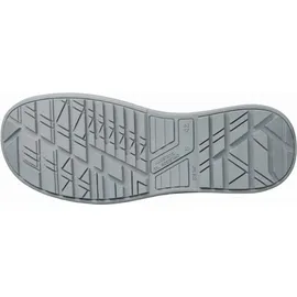 U-POWER NERO ESD S3 CI SRC Größe 48 - schwarz