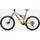 Orbea Rise LT H10 2026 29 Zoll RH XL Unisex bumblebee yellow 'n' black matt