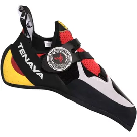 Tenaya Iati Kletterschuhe (Größe 45 , weiss)